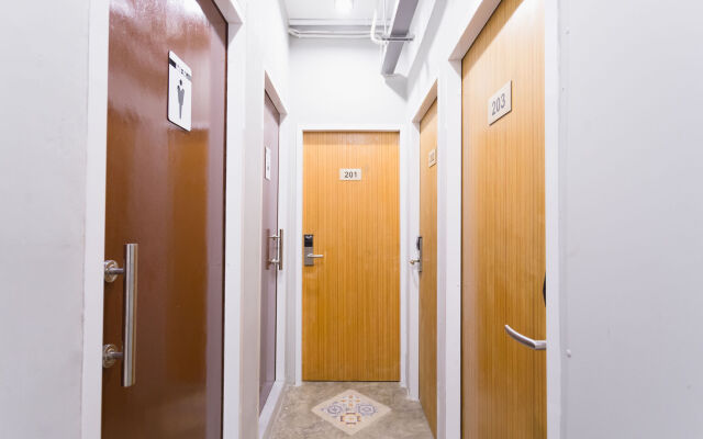 Narawad Boutique Hotel