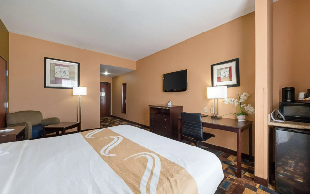 Quality Inn & Suites Buda