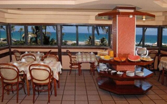 Hotel Jaguaribe Praia