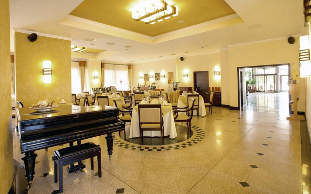 Hotel Tecadra