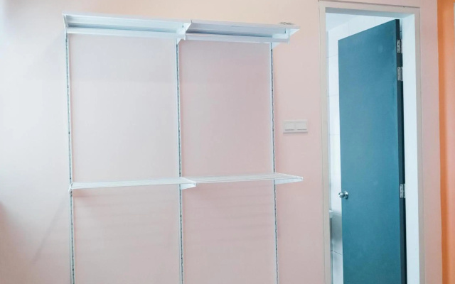 DPULZE Residence By IdealHub – Guest Rooms – Cyberjaya