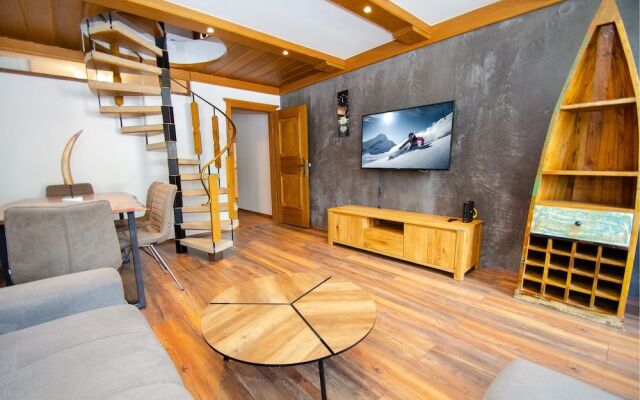 Penthouse 81 Kaprun