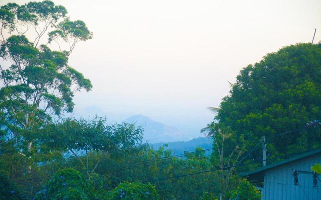 Soorya Guest Inn Ella