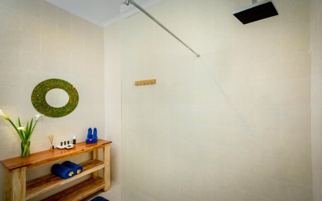 Pino Residence Seminyak Bali