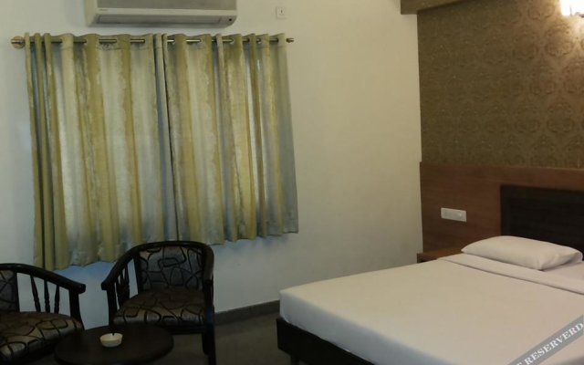 Adyar Ananda Bhavan Residency