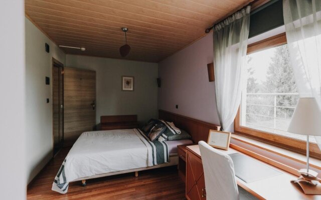 Hotel Au Coeur de Lacuisine