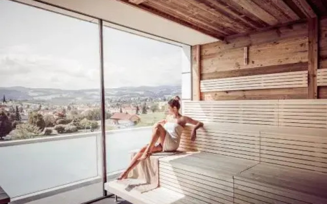 Hotel und Therme NOVA