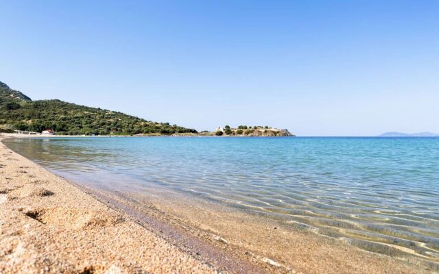 Akti Toroni Boutique Hotel