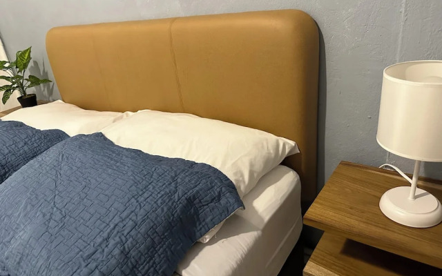 Hotel boutique Casa Lucca