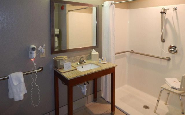 Comfort Inn & Suites Las Cruces Mesilla