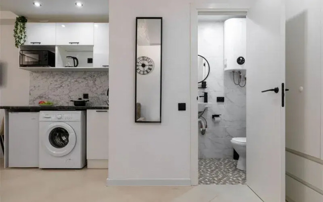 City Group Apartments on Lesnoy Prospekt, 3
