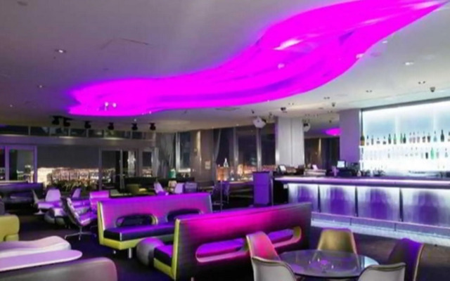 Palms Casino Resort