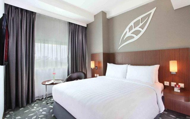 Swiss-Belinn Kemayoran Jakarta