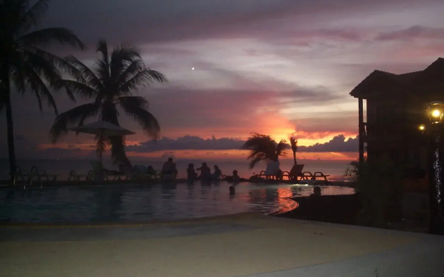 Friendly Resort & Spa