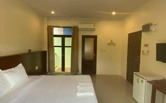 Jitra Resort