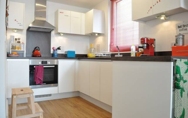 Finsbury Park 1 Bedroom Apartment