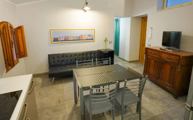 Welcomely - Residenza Deriu - Pina