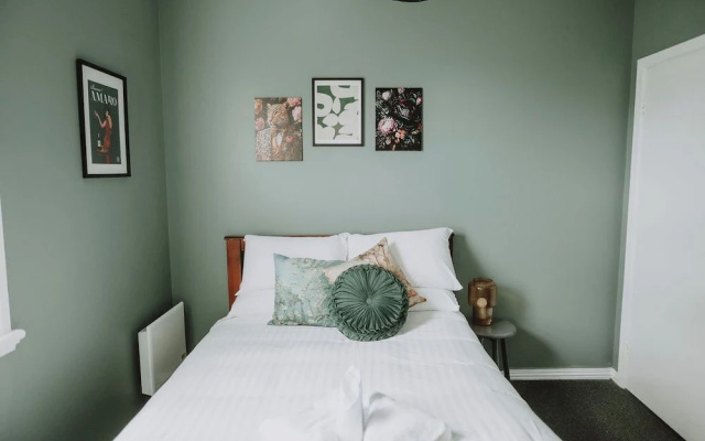 The Kentish Tasmania – Guest Rooms – Oatlands
