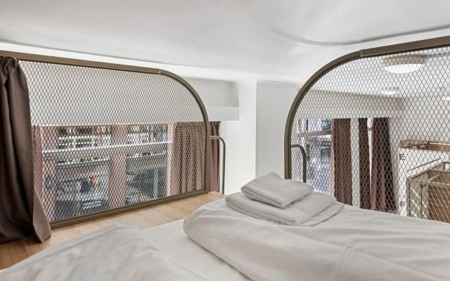 K7 Hotel Oslo