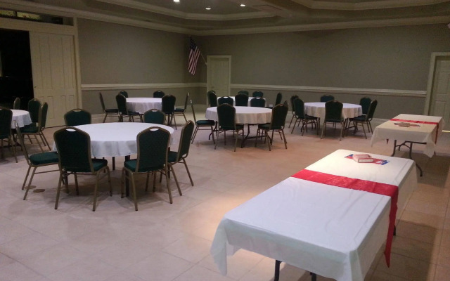 Comfort Inn Pensacola near NAS Corry Station