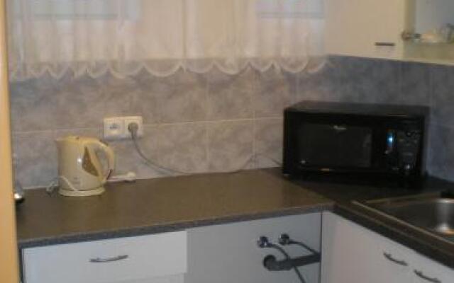 Apartmány Ajka