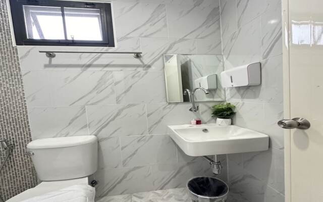 OYO 75505 LD Guesthouse