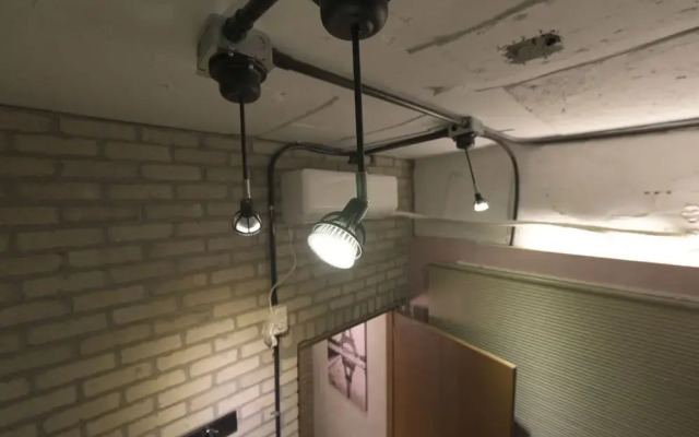 Inno Guesthouse & Bar Hongdae - Hostel