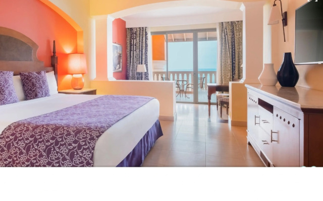 Iberostar Selection Rose Hall Suites
