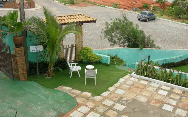 Residencia Ocêanus
