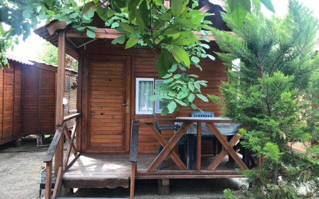 Can Otel Pansiyon Urla