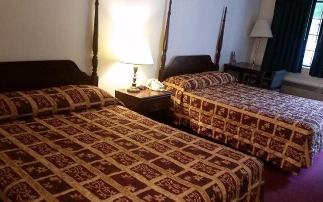 Branson Vacation Inn & Suites