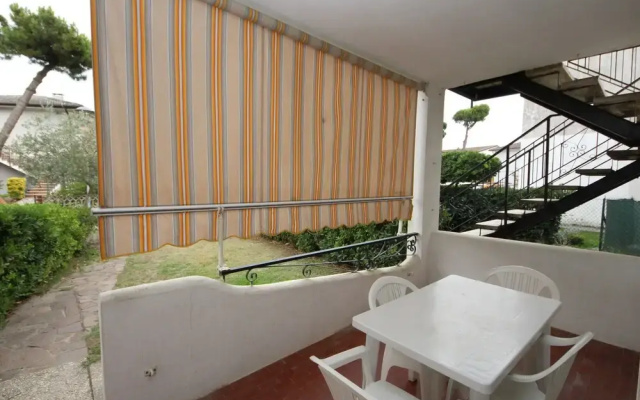 Cozy Apartment in Rosolina Mare with near Sea