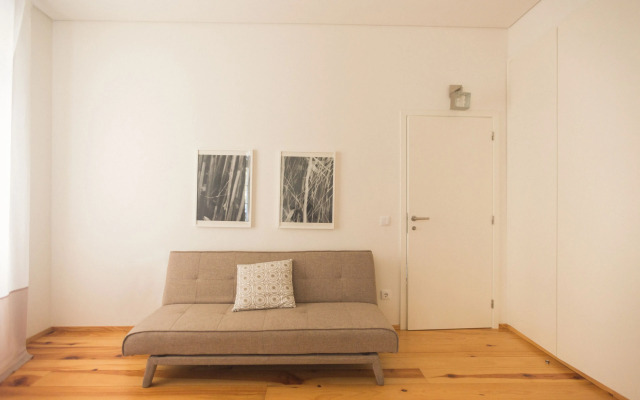 Citybreak Apartments Douro View