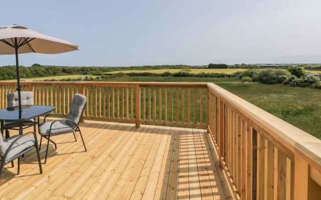 Mountain View Lodge 2