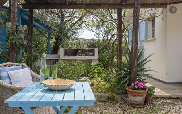 Sardinia Re - Casa Virdis