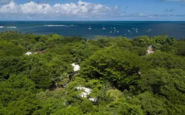 Tamarindo Penthouse by RedAwning