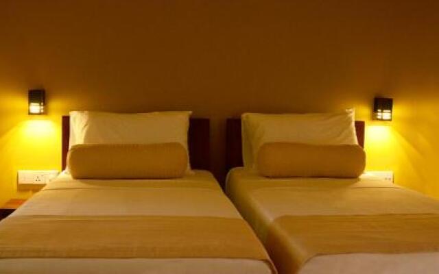 Inlak Garden Hotel