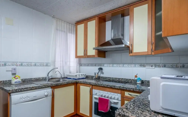 203 Pola Port - Alicante Real Estate