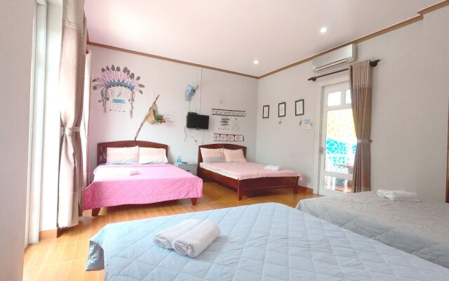 The Happy Ride  2 Homestay