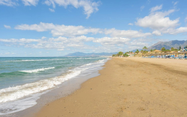 Apartment near the beach