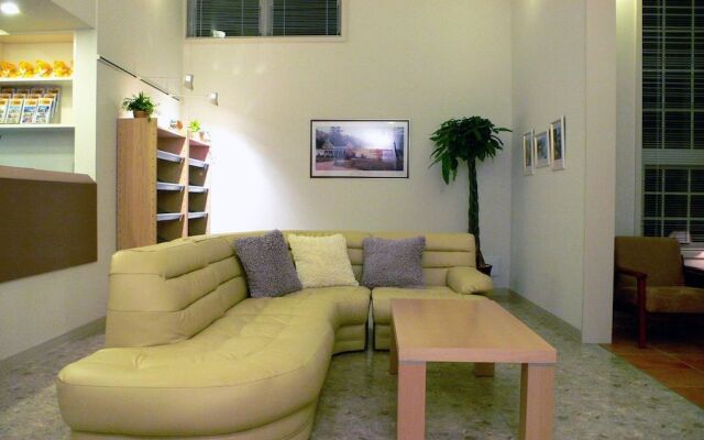 Family Lodge Hatagoya Karuizawa