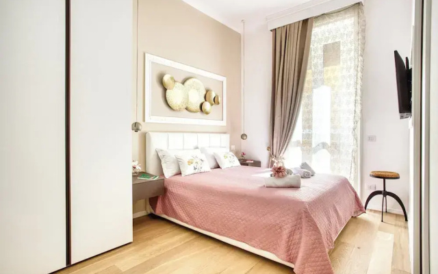Old Milan Navigli Family Apartments
