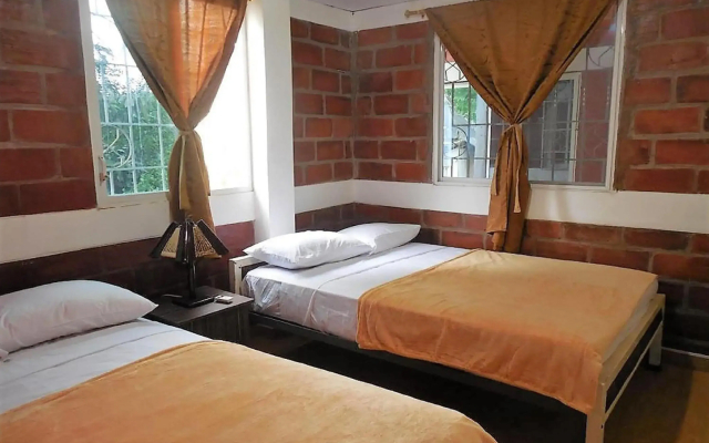 Sun Place Hosteria