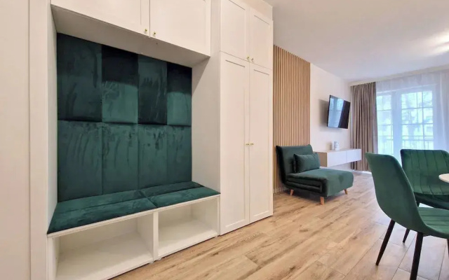 Villa Park by Baltic Home