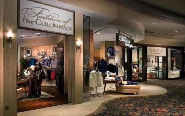 Bally's Dover Casino Resort