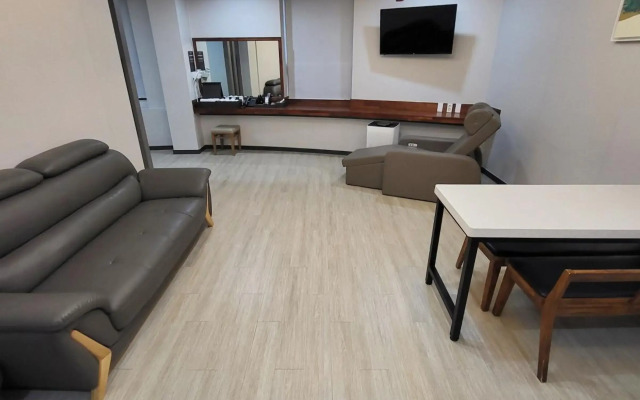 Chuncheon Hotel Gongjicheon