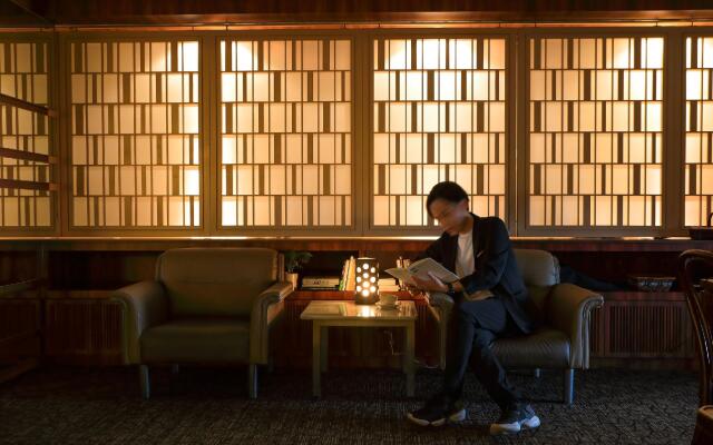 Hotel Sunroute Kumamoto