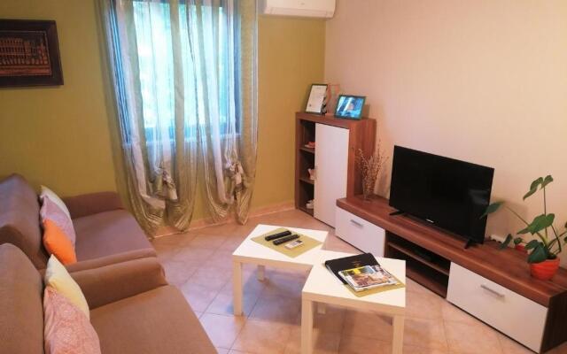 Apartment Oliva