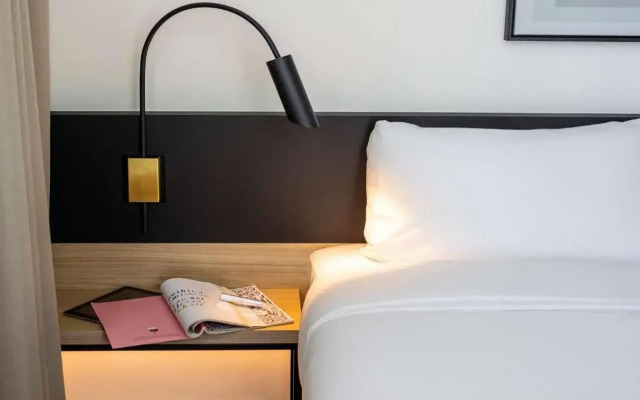 Ibis Brussels Groot Bijgaarden