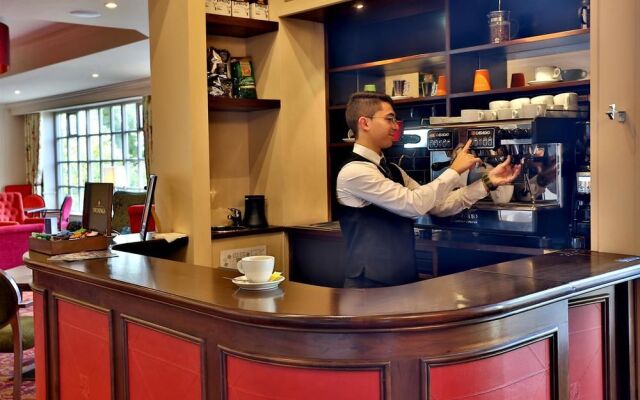 Best Western Reigate Manor Hotel